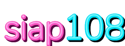 siap108 — logo kanal