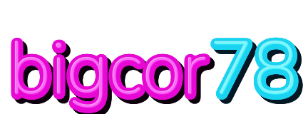 bigcor78 — logo kanal